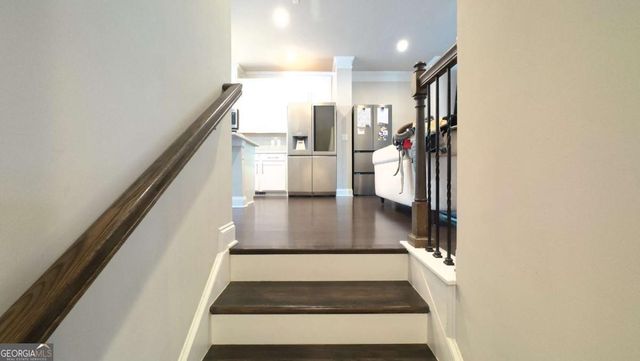 5691 Terrace Bend Way, Peachtree Corners, GA 30092