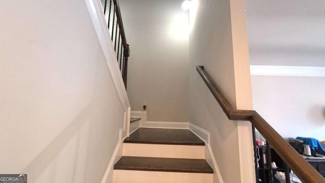 5691 Terrace Bend Way, Peachtree Corners, GA 30092
