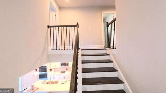 5691 Terrace Bend Way, Peachtree Corners, GA 30092