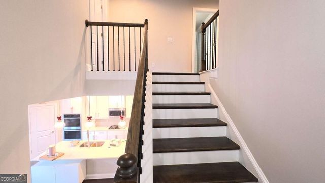 5691 Terrace Bend Way, Peachtree Corners, GA 30092