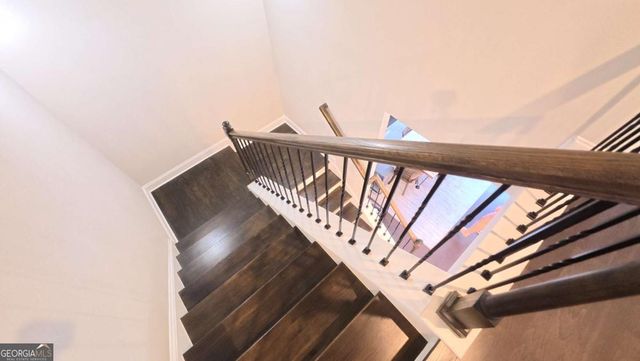 5691 Terrace Bend Way, Peachtree Corners, GA 30092