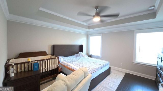 5691 Terrace Bend Way, Peachtree Corners, GA 30092