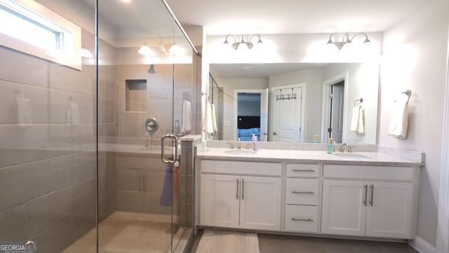 5691 Terrace Bend Way, Peachtree Corners, GA 30092