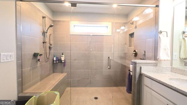5691 Terrace Bend Way, Peachtree Corners, GA 30092
