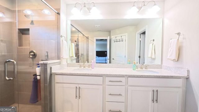 5691 Terrace Bend Way, Peachtree Corners, GA 30092