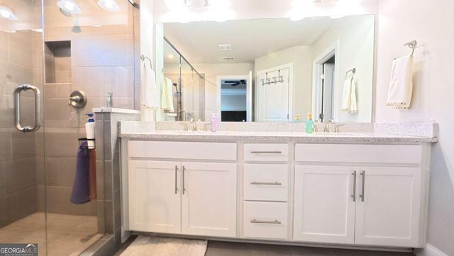 5691 Terrace Bend Way, Peachtree Corners, GA 30092