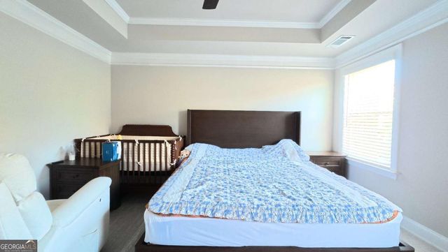 5691 Terrace Bend Way, Peachtree Corners, GA 30092