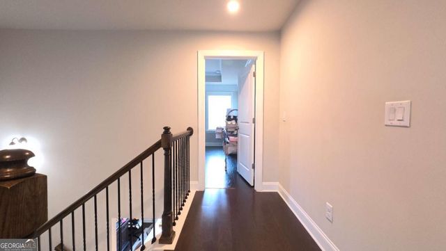 5691 Terrace Bend Way, Peachtree Corners, GA 30092
