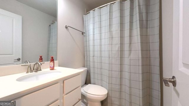 5691 Terrace Bend Way, Peachtree Corners, GA 30092