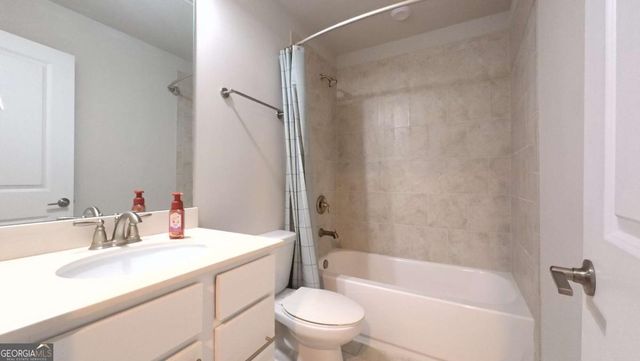 5691 Terrace Bend Way, Peachtree Corners, GA 30092