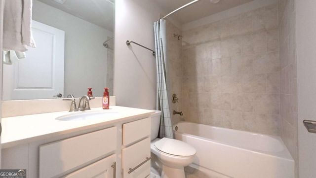 5691 Terrace Bend Way, Peachtree Corners, GA 30092