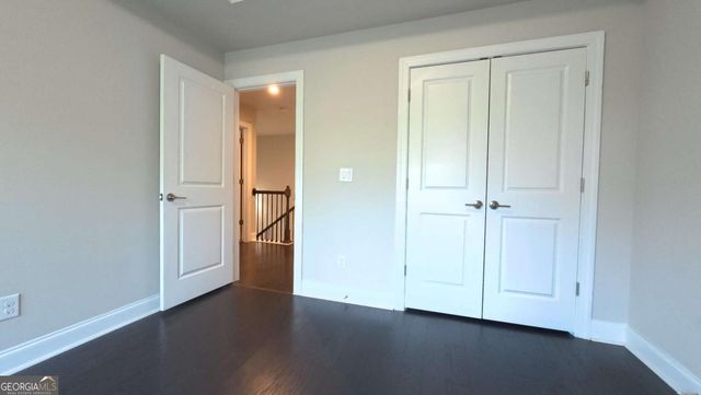 5691 Terrace Bend Way, Peachtree Corners, GA 30092