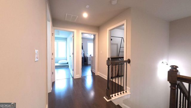 5691 Terrace Bend Way, Peachtree Corners, GA 30092
