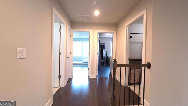 5691 Terrace Bend Way, Peachtree Corners, GA 30092