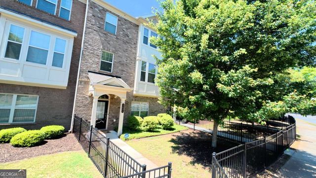 5691 Terrace Bend Way, Peachtree Corners, GA 30092