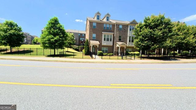 5691 Terrace Bend Way, Peachtree Corners, GA 30092