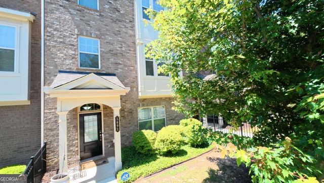 5691 Terrace Bend Way, Peachtree Corners, GA 30092