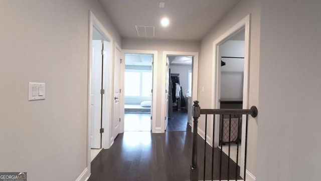 5691 Terrace Bend Way, Peachtree Corners, GA 30092