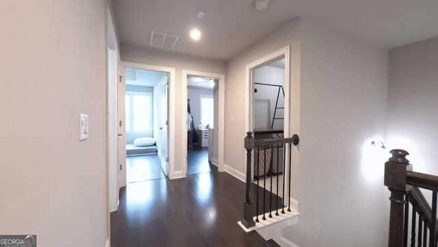 5691 Terrace Bend Way, Peachtree Corners, GA 30092