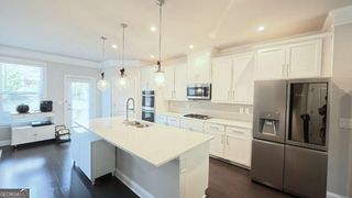 5691 Terrace Bend Way, Peachtree Corners, GA 30092
