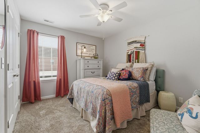 818 General Westmoreland Ct, Murfreesboro, TN 37129