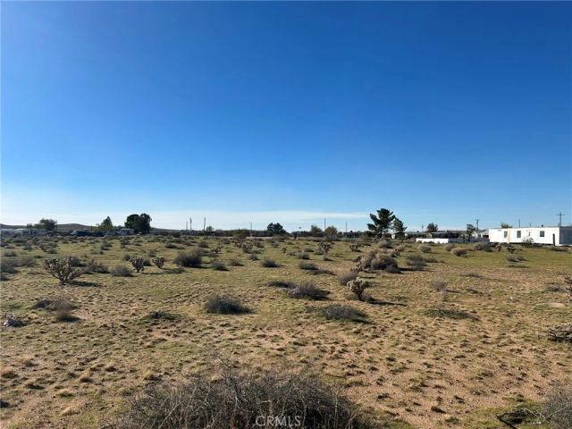 0 Sunset View Road - APN 0494-291-09-0000, Hinkley, CA 92347