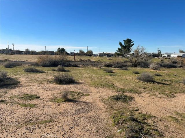 0 Sunset View Road - APN 0494-291-09-0000, Hinkley, CA 92347