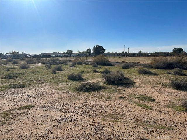 0 Sunset View Road - APN 0494-291-09-0000, Hinkley, CA 92347