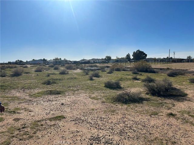 0 Sunset View Road - APN 0494-291-09-0000, Hinkley, CA 92347