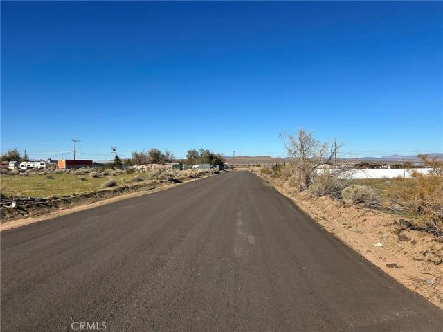 0 Sunset View Road - APN 0494-291-09-0000, Hinkley, CA 92347