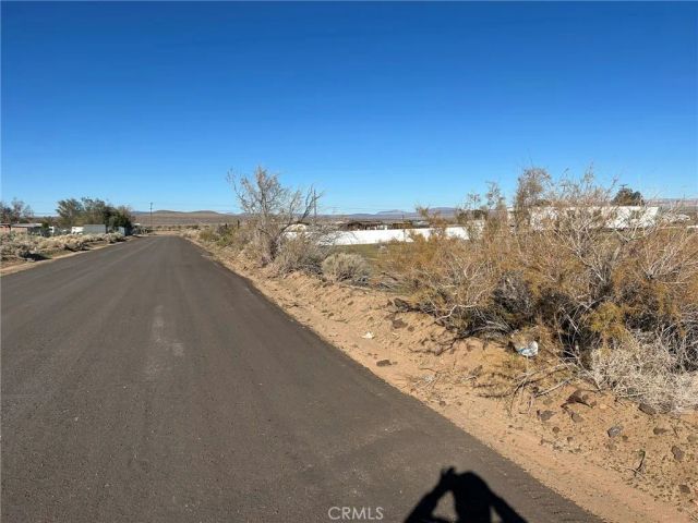 0 Sunset View Road - APN 0494-291-09-0000, Hinkley, CA 92347