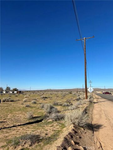 0 Sunset View Road - APN 0494-291-09-0000, Hinkley, CA 92347