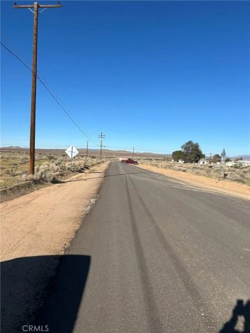 0 Sunset View Road - APN 0494-291-09-0000, Hinkley, CA 92347