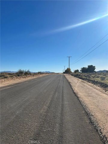 0 Sunset View Road - APN 0494-291-09-0000, Hinkley, CA 92347