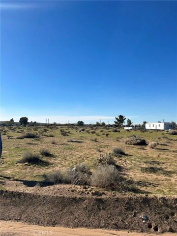 0 Sunset View Road - APN 0494-291-09-0000, Hinkley, CA 92347
