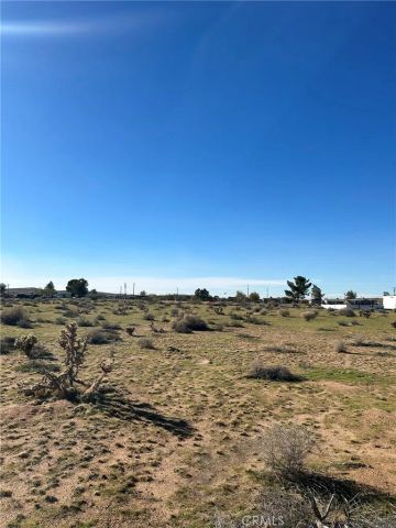 0 Sunset View Road - APN 0494-291-09-0000, Hinkley, CA 92347