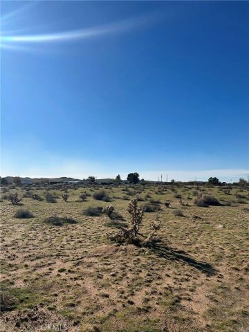 0 Sunset View Road - APN 0494-291-09-0000, Hinkley, CA 92347