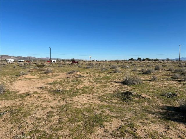 0 Sunset View Road - APN 0494-291-09-0000, Hinkley, CA 92347