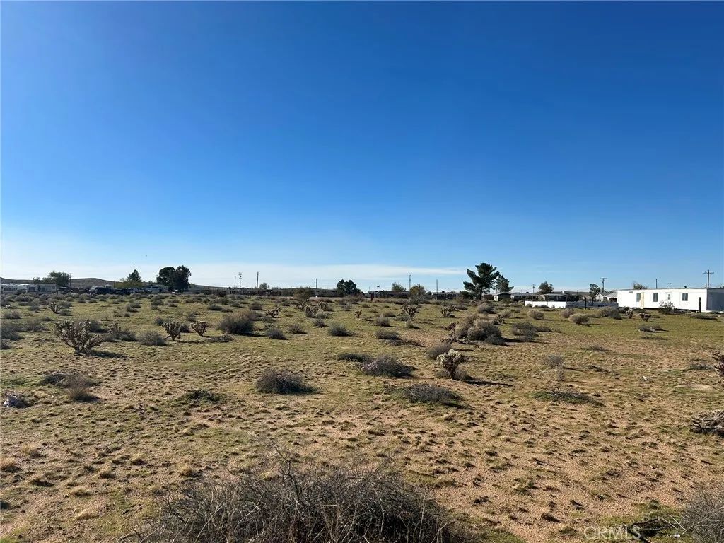 0 Sunset View Road - APN 0494-291-09-0000, Hinkley, CA 92347
