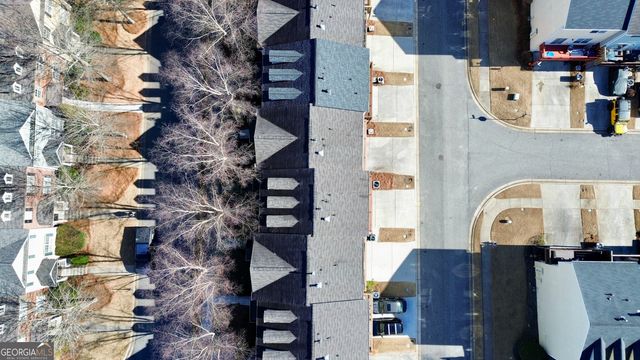 821 Society Court, Woodstock, GA 30188