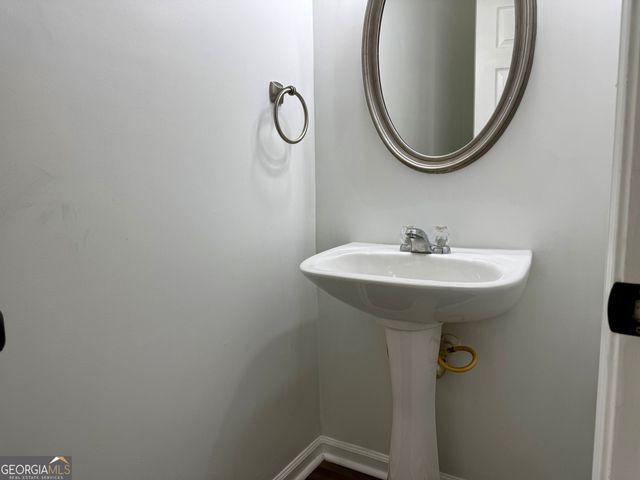 821 Society Court, Woodstock, GA 30188