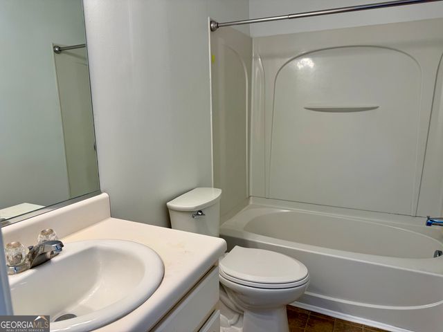 821 Society Court, Woodstock, GA 30188