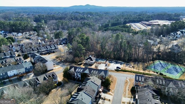 821 Society Court, Woodstock, GA 30188