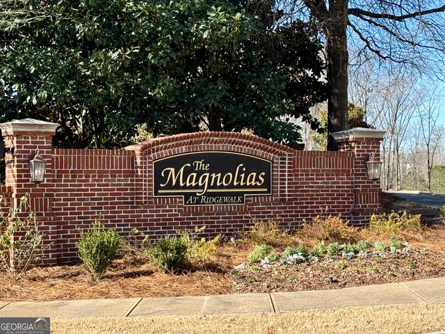 821 Society Court, Woodstock, GA 30188