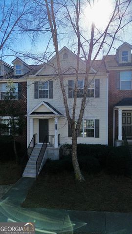 821 Society Court, Woodstock, GA 30188