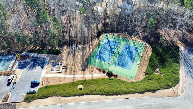 821 Society Court, Woodstock, GA 30188