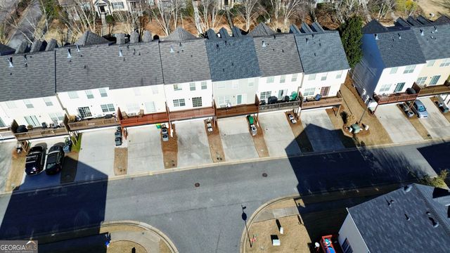 821 Society Court, Woodstock, GA 30188