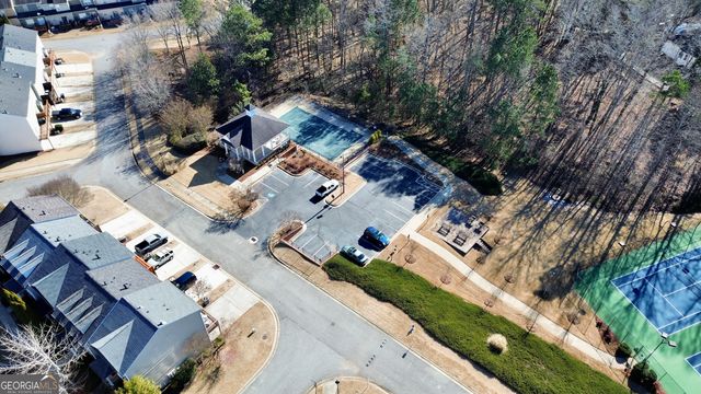 821 Society Court, Woodstock, GA 30188