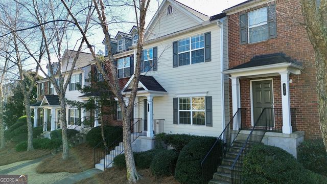 821 Society Court, Woodstock, GA 30188