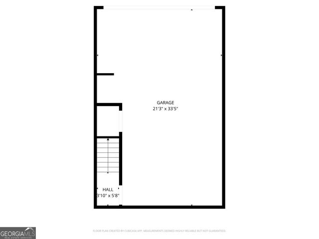 821 Society Court, Woodstock, GA 30188